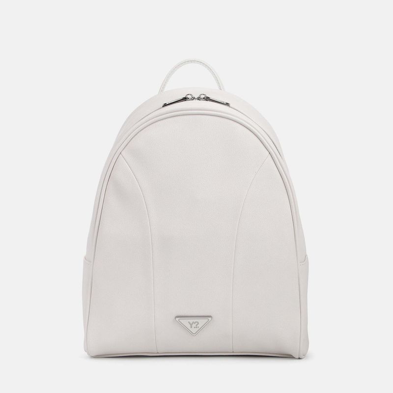 Ynot? Feel Zaino Bianco