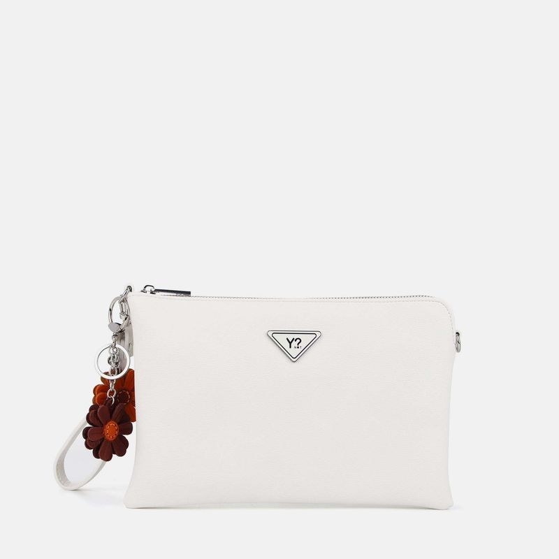 Ynot? Feel Pochette Bianca
