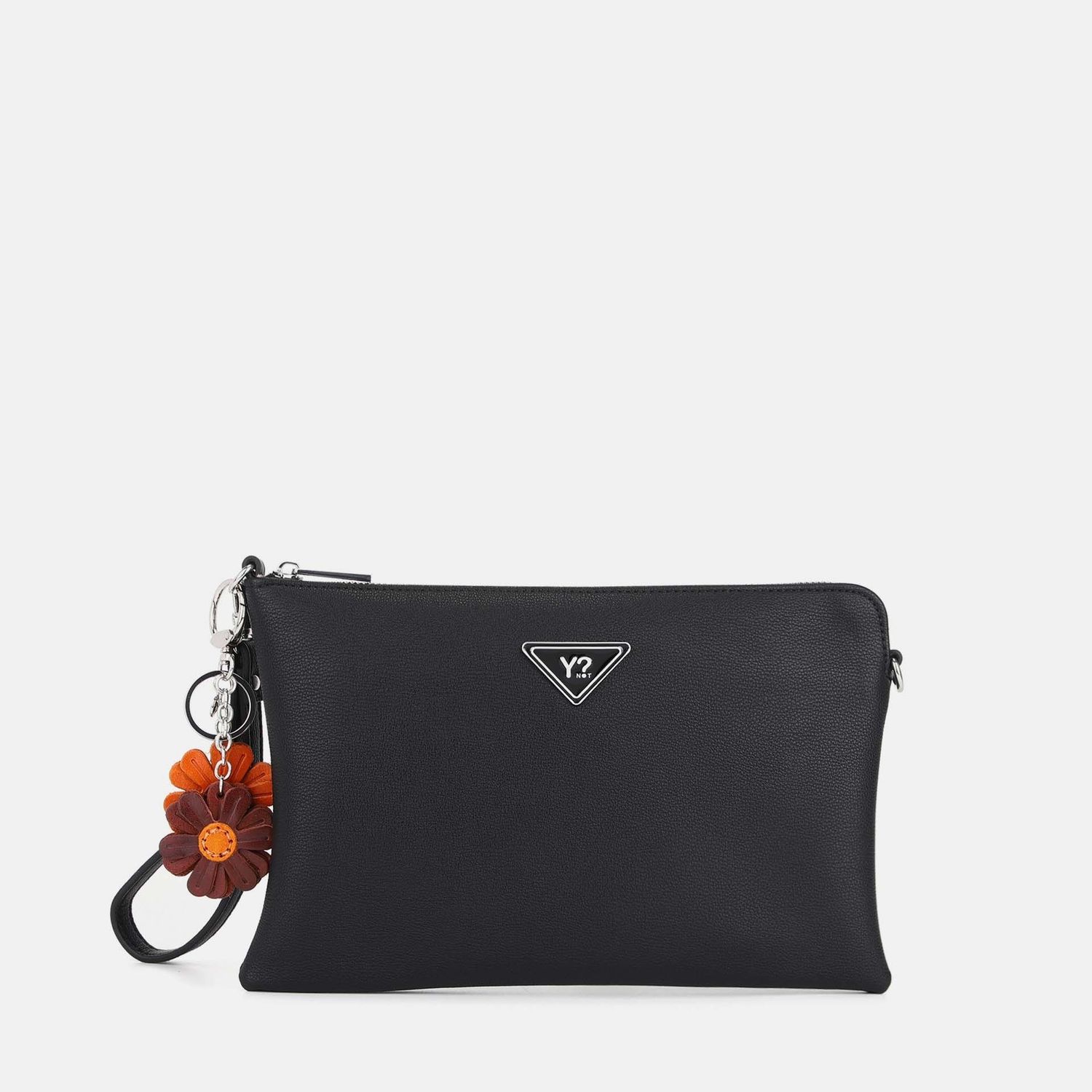 Ynot? Feel Pochette Nera