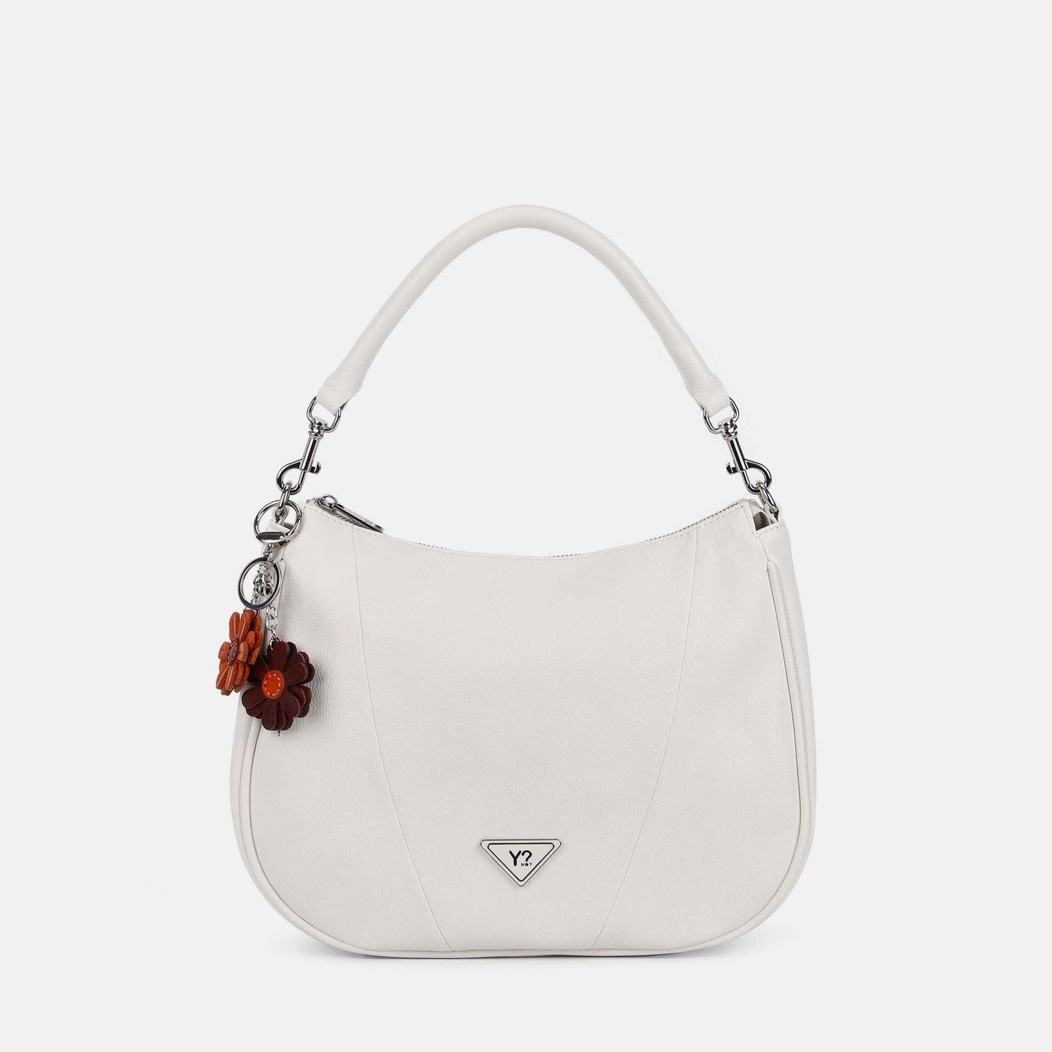 Ynot? Feel Borsa hobo Bianca