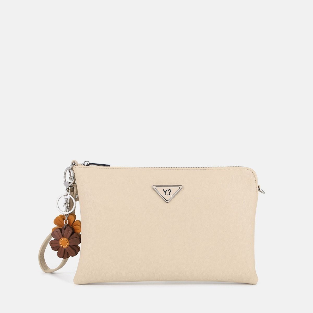 Ynot? Feel Pochette Sand