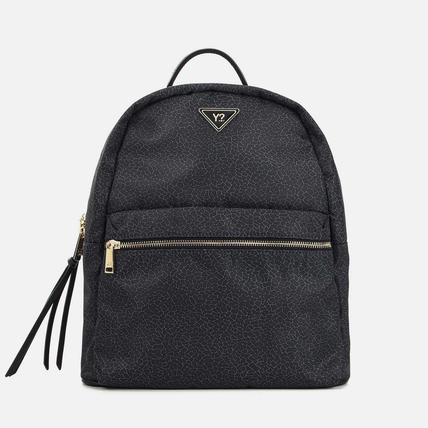 Ynot? Cloud Zaino Nero