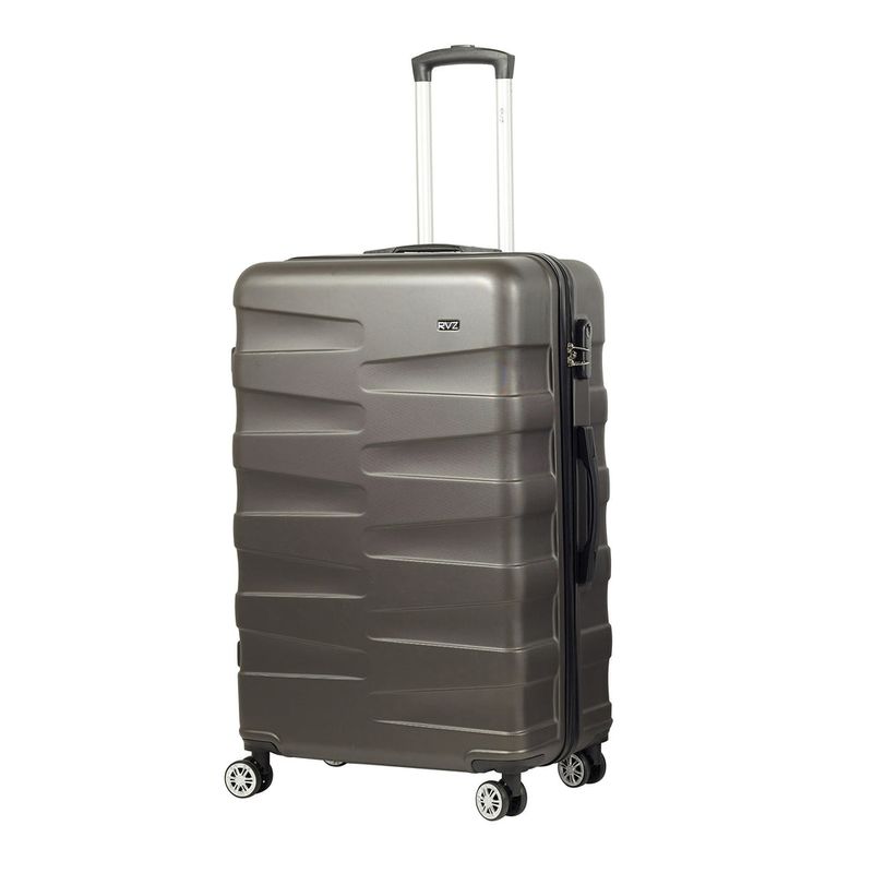 Ravizzoni Trolley Grande Nepal Grigio Scuro