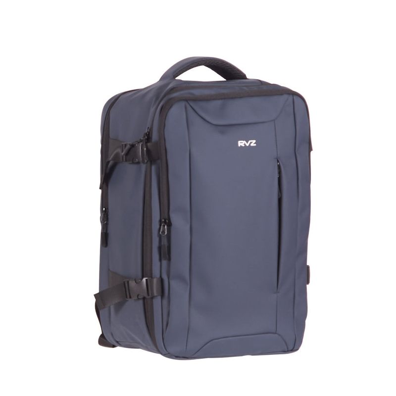 Ravizzoni Zaino Gommato Underseat Belfast Blu Scuro