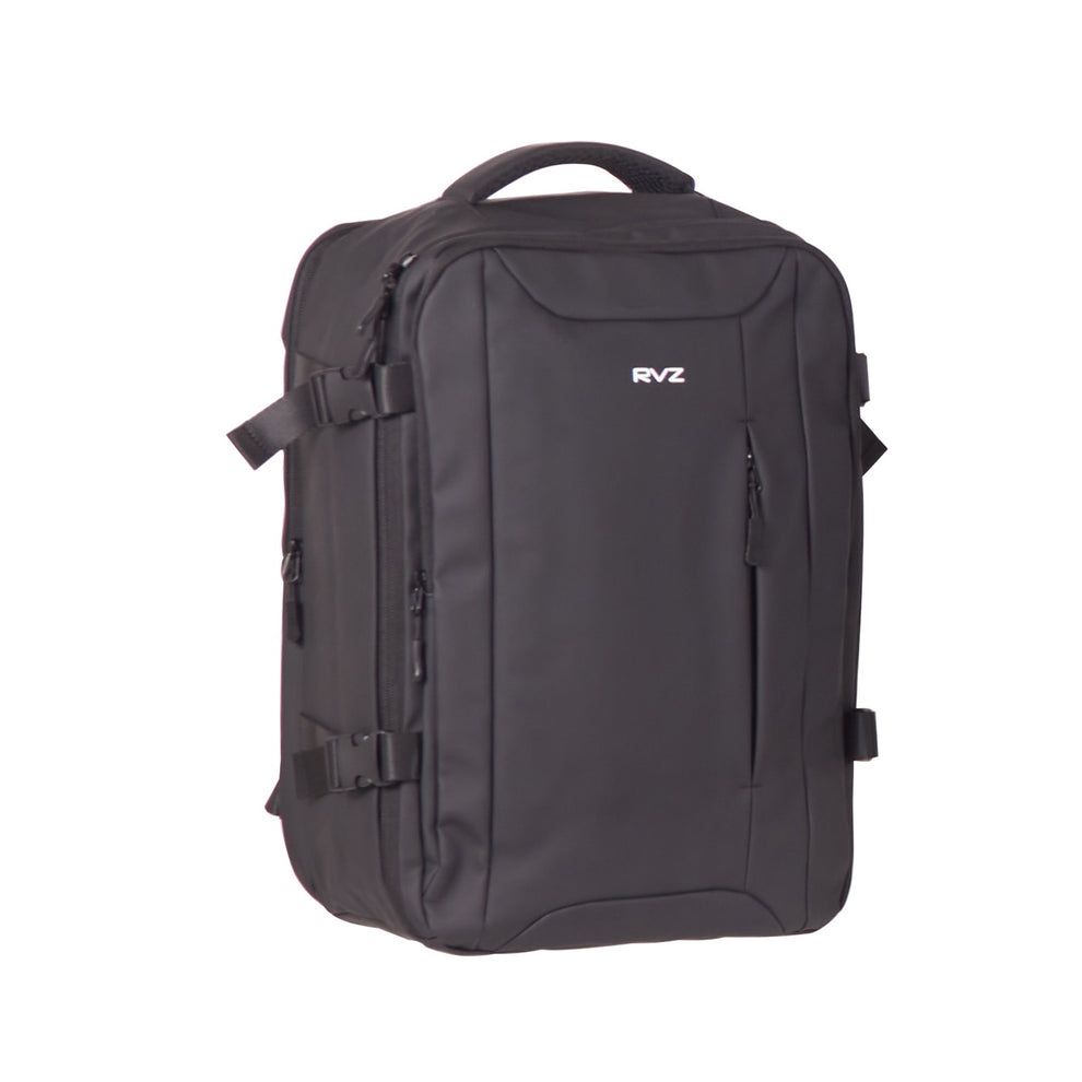 Ravizzoni Zaino Gommato Underseat Belfast Nero