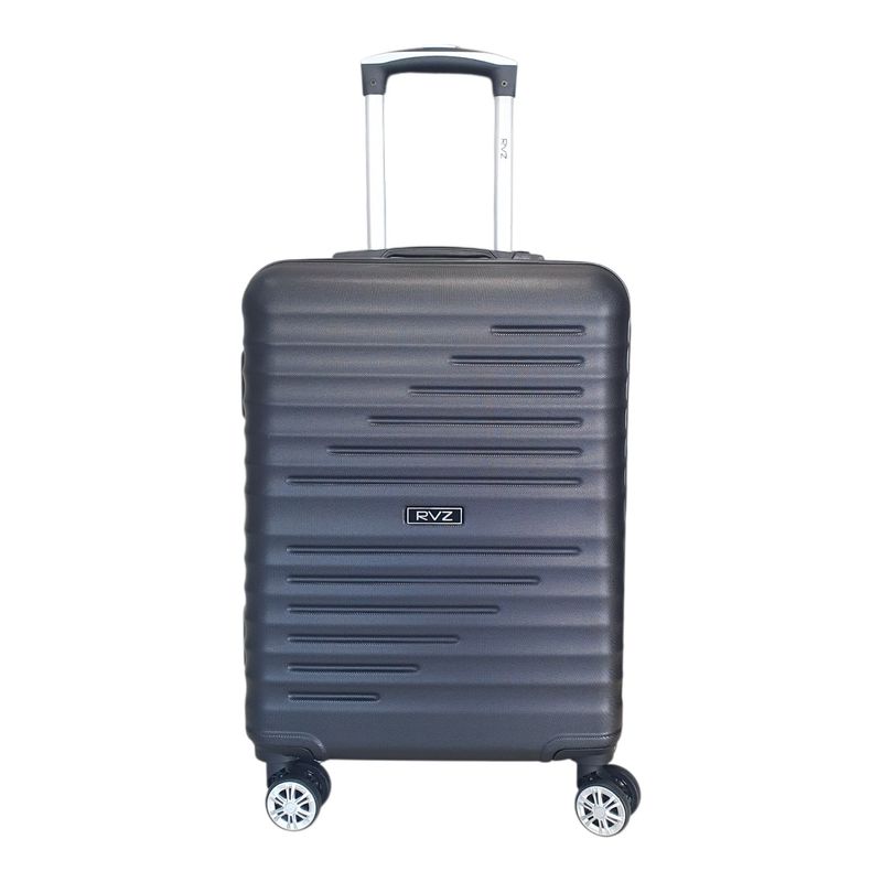 Ravizzoni Trolley Cabina Svezia Nero