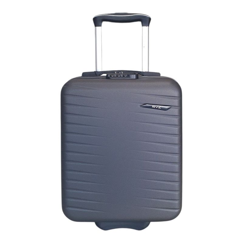 Ravizzoni Mini trolley 40x20x30 Grigio Scuro