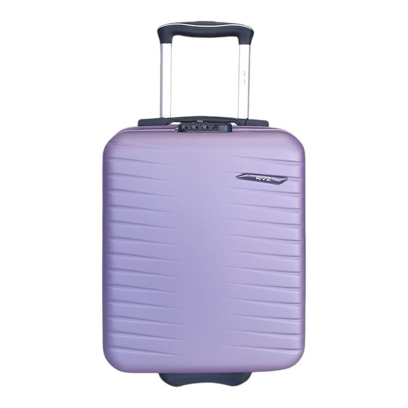 Ravizzoni Mini trolley 40x20x30 Lilla