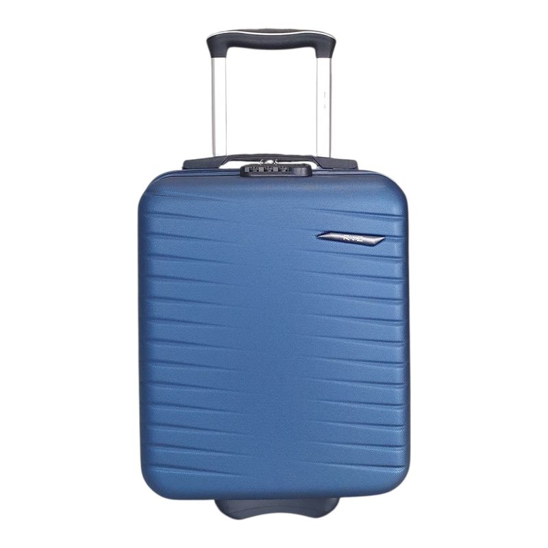 Ravizzoni Mini trolley 40x20x30 Blu