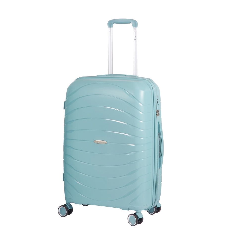 Ravizzoni Trolley Medio Alaska Salvia