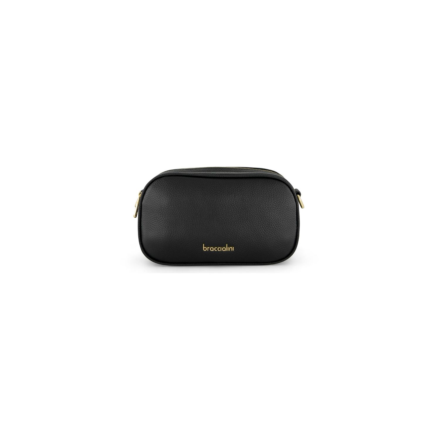 Braccialini Borsa a tracolla Dolly Nera