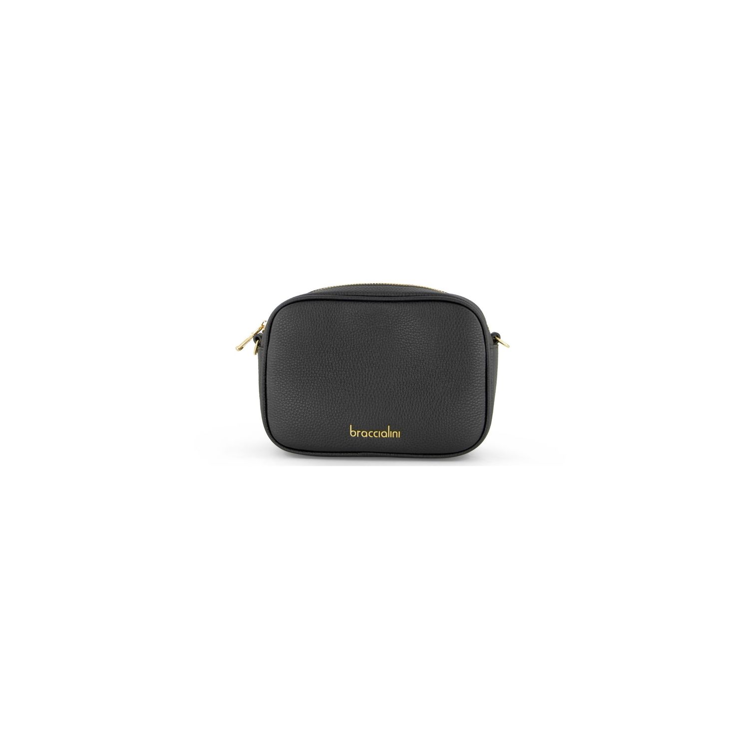 Braccialini Borsa a tracolla Dolly Nera