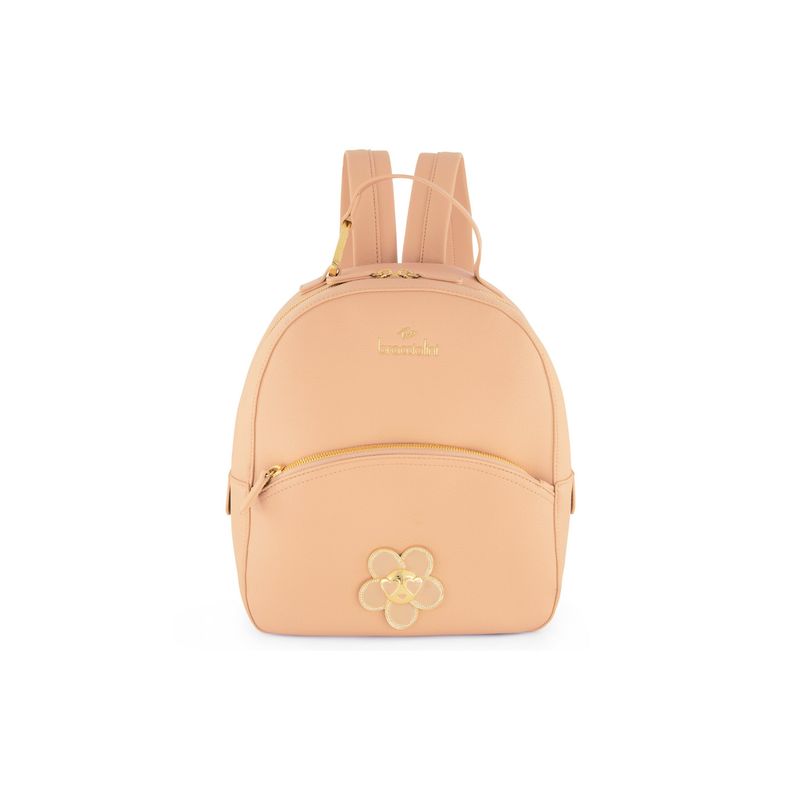 Braccialini Zaino Amy Bijoux Rosa