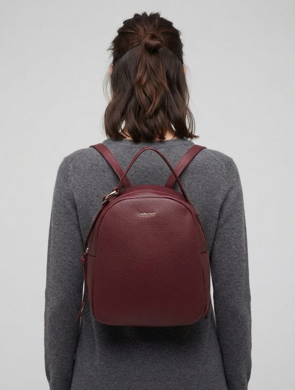 Mariaceline Zaino Bordeaux