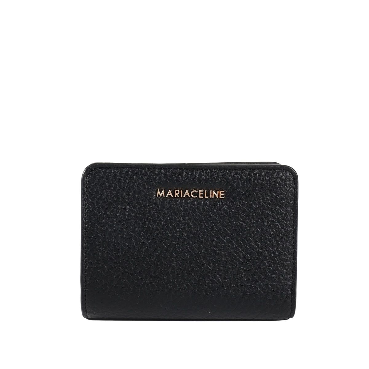 Mariaceline Portafoglio mini Icon Nero