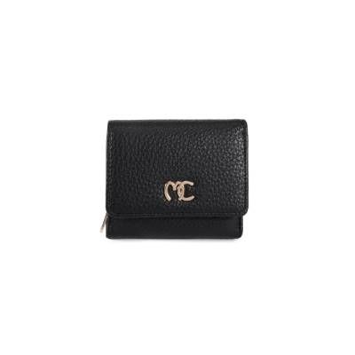Mariaceline Mini portafoglio Candy Nero