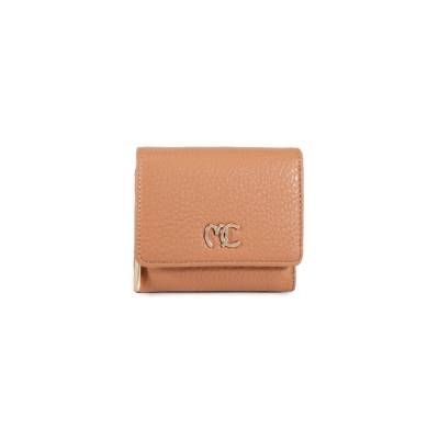 Mariaceline Mini portafoglio Candy Caramel