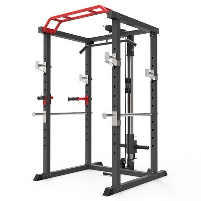 Power Rack 192S