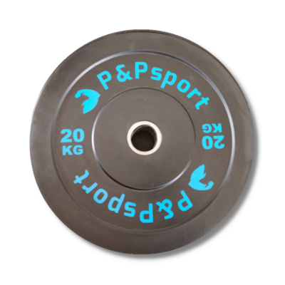 Dischi Bumpers 20Kg