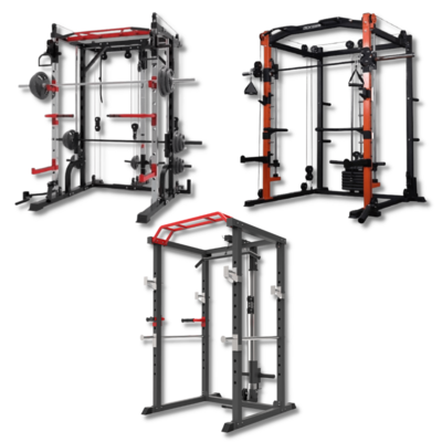 RACK MULTIFUNZIONE