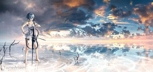 DreamCloud