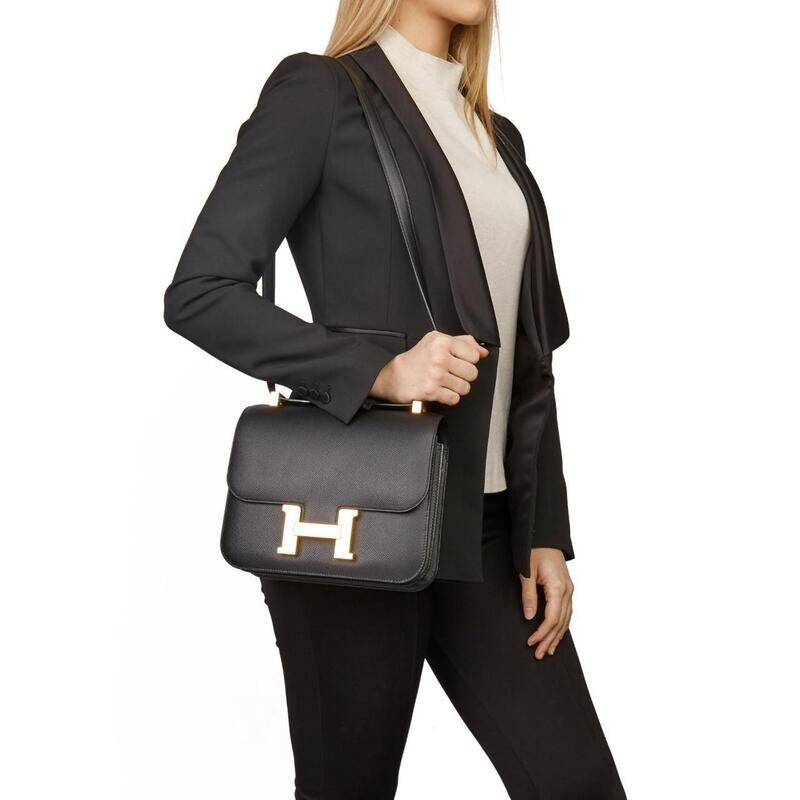 Hermès Constance 24 (2018)