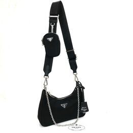 Prada Nylon Bag Re-edition 2005