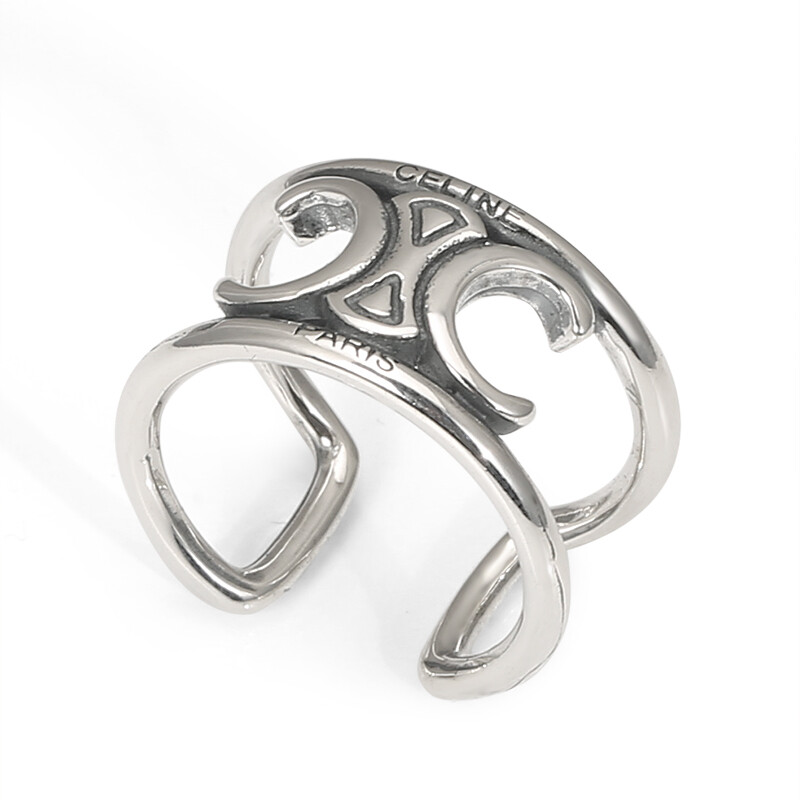 Celine Maillon Triomphe Ring