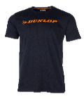 DUNLOP Logo T-Shirt Unisex