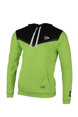 DUNLOP Essential Hooded Sweater