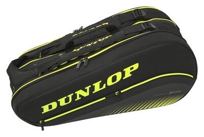 DUNLOP SX Performance 8 Racket Bag DUNLOP SX Performance 8 Racket Bag