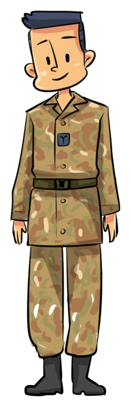 30 Custom SVG