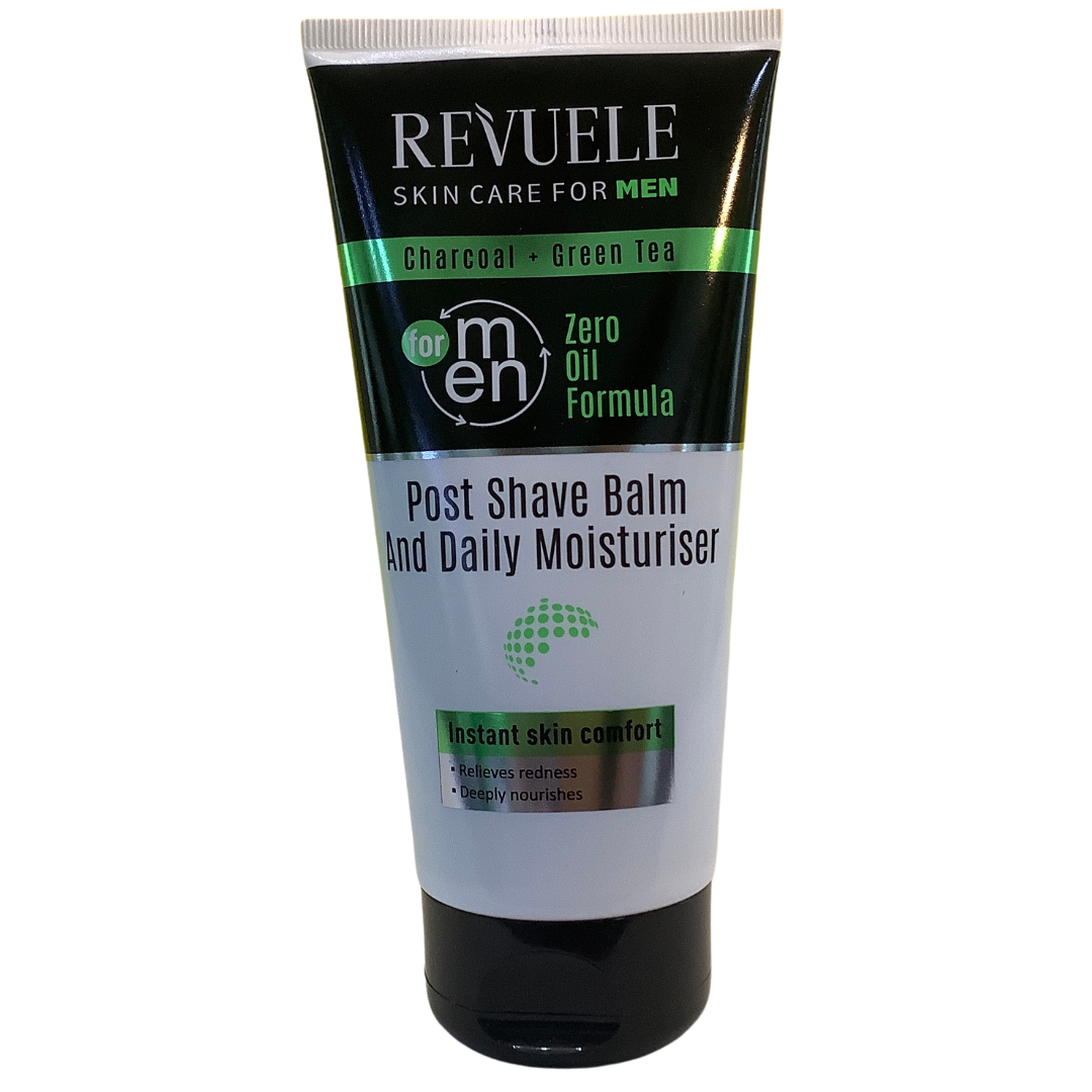 revuele moisturiser