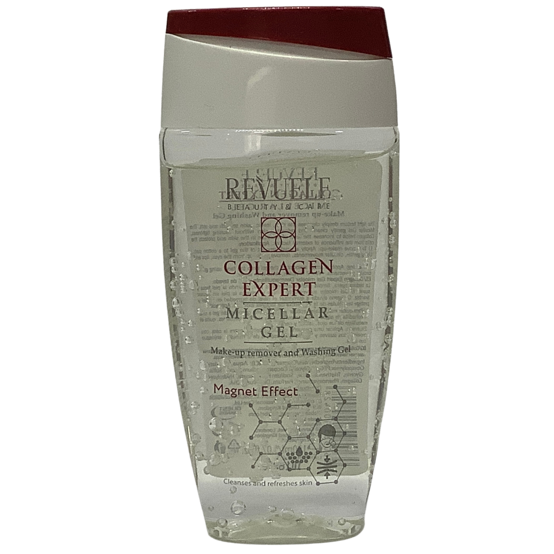 Revuele Collagen Expert Micellar Gel, 150 ml