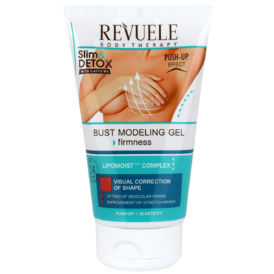 Revuele Slim & Detox Thermo Serum-Concentrate Fights Expressed Cellulite,  200 ml