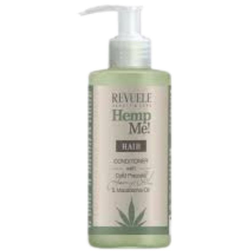 Revuele HempMe! Hair Conditioner, 250 ml