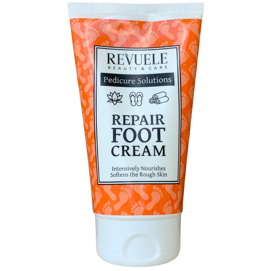Revuele Pedicure Solutions Foot Cream - Repair, 150 ml