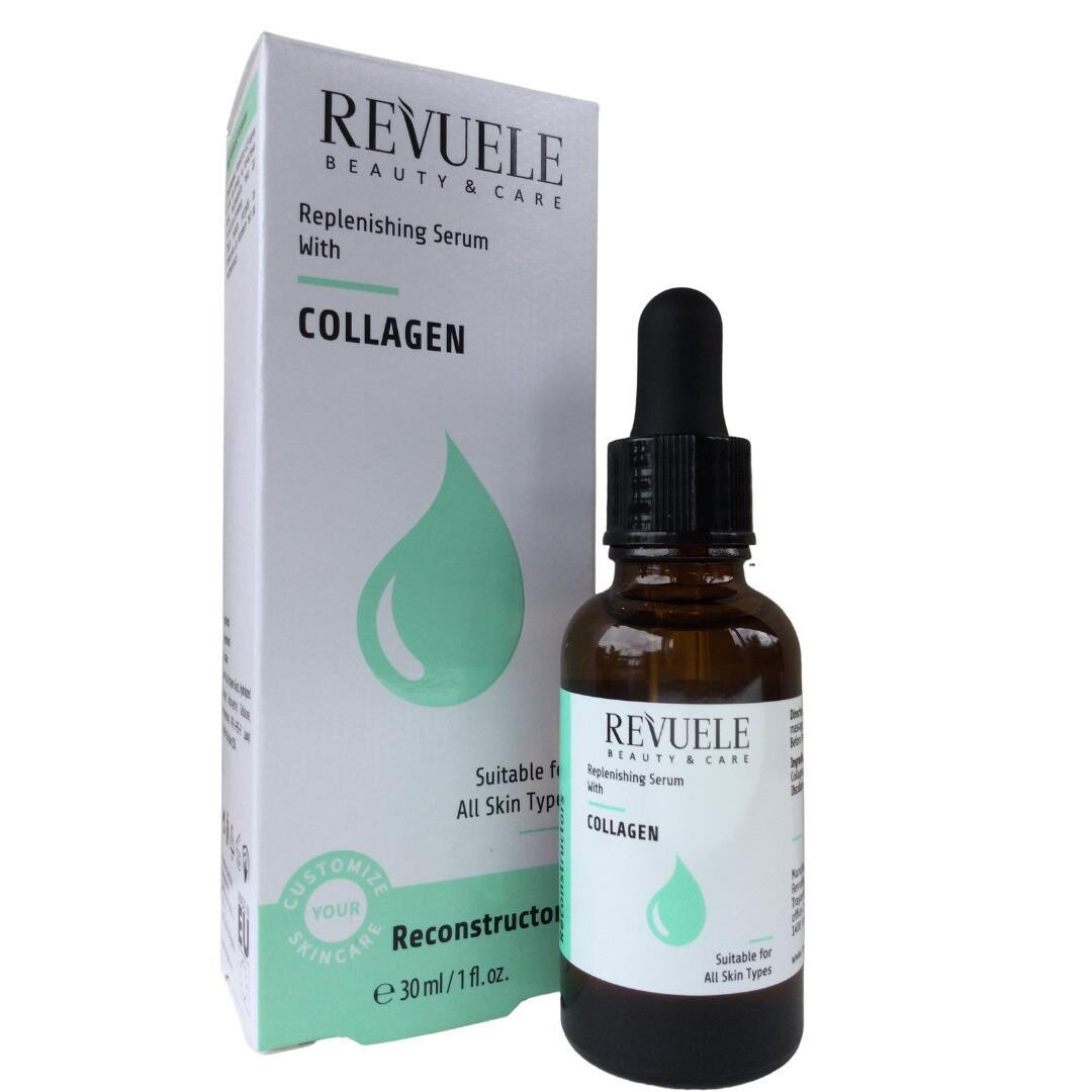 Revuele CYS - Collagen, 30ml