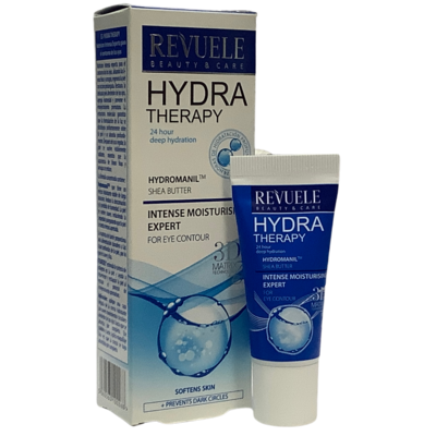 Revuele Hydra Therapy Eye Contour, 25 ml