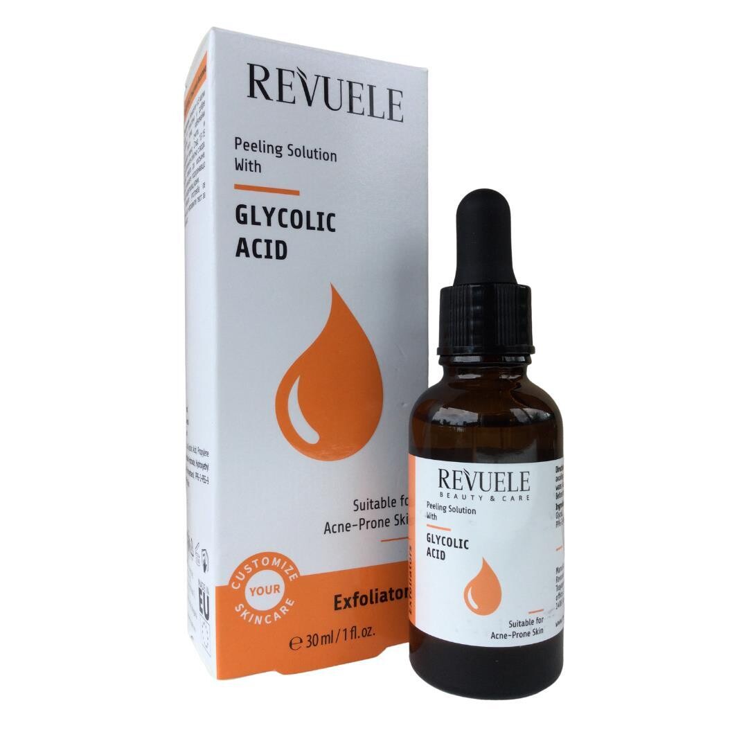 Revuele CYS - Glycolic Acid, 30ml