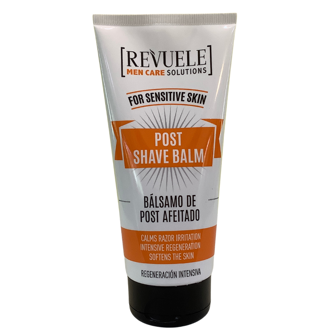 Revuele Men Care Solutions Aftershave Balm, 180 ml