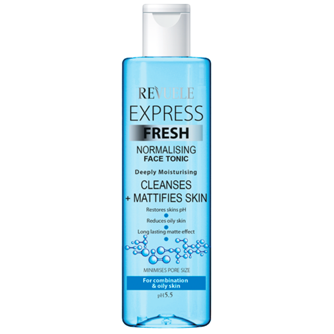 Revuele Express Tonic Fresh, 250 ml