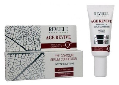 Revuele Age Revive Intense Lifting Eye Serum, 25 ml