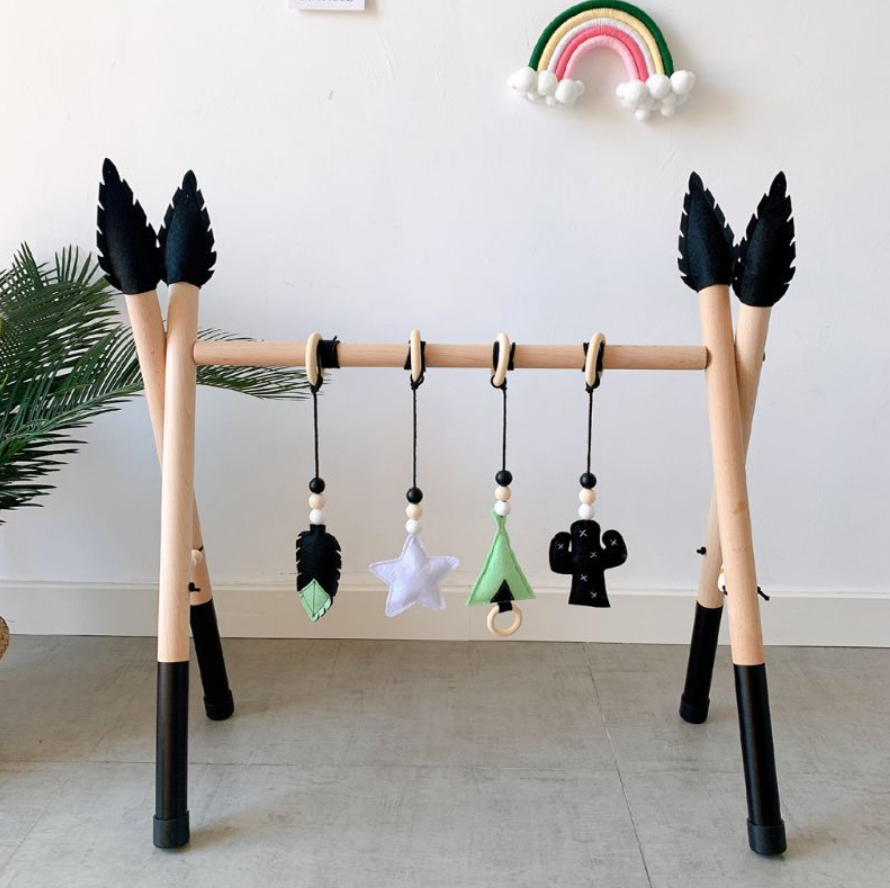 Nordic sale play gym