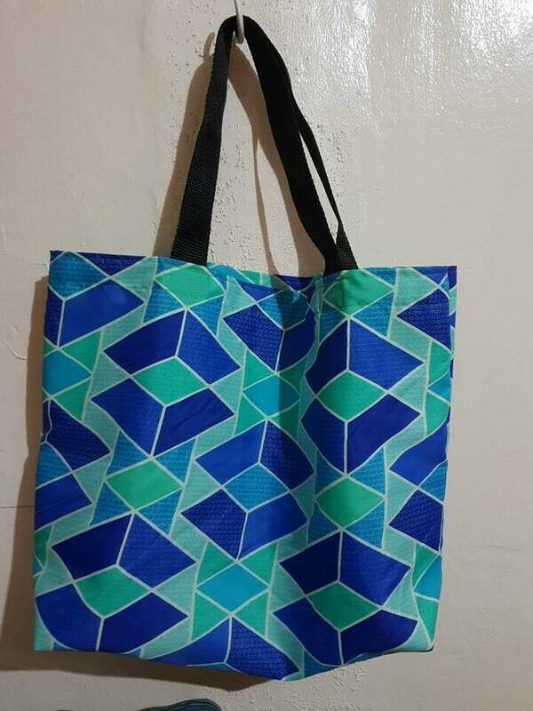 Easy Tote