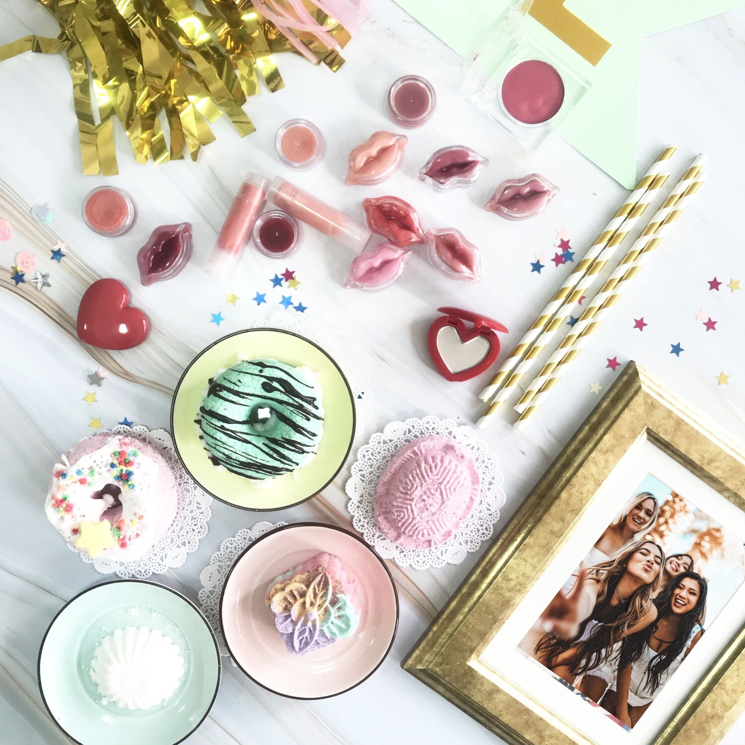 GIRLS&#39; DAY WORKSHOP