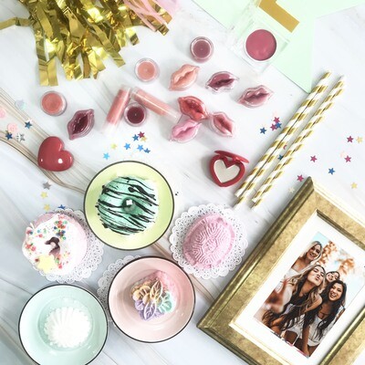 GIRLS&#39; DAY WORKSHOP