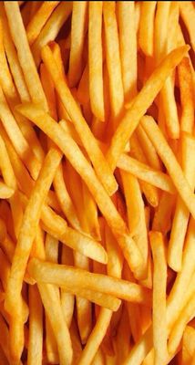 Papas Pre-Fritas Congeladas de 10kg