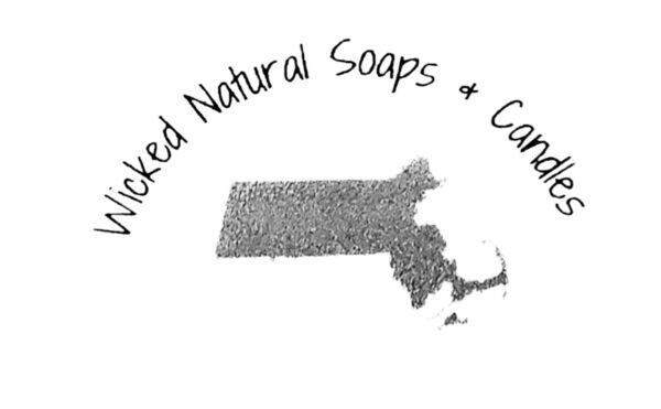 Wicked Natural soaps and candles