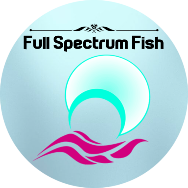Full Spectrum Fish
